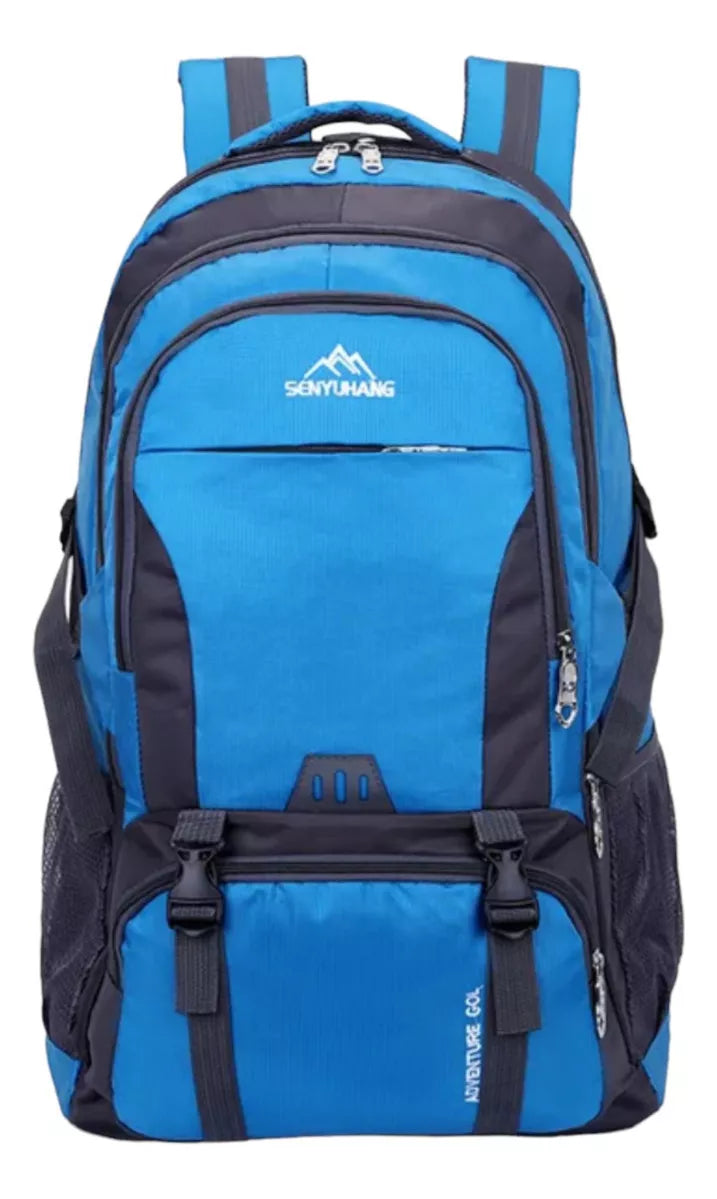 Outlander Gear™ Mochila, Bolso Para Trekkimg Camping