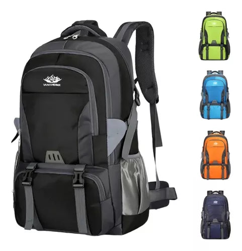 Outlander Gear™ Mochila, Bolso Para Trekkimg Camping