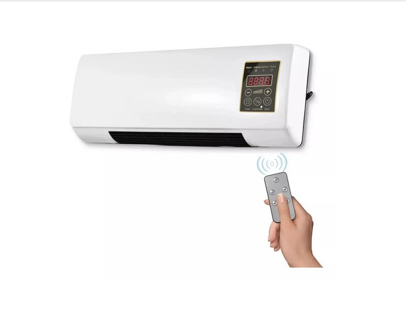 AirComfort™ Aire Calefactor Frio Caliente