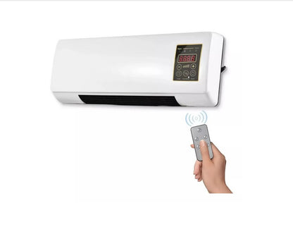 AirComfort™ Aire Calefactor Frio Caliente