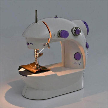 SmartStitcher™ Mini máquina de coser eléctrica