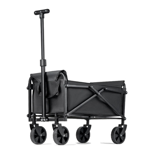 Carrito Plegable Pro Outdoor Resistente